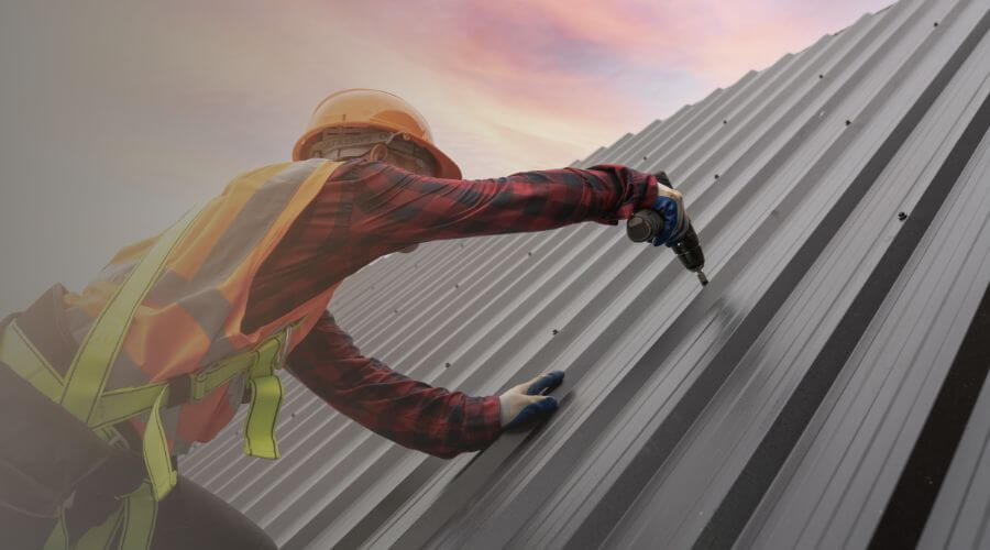 Expert new roof installation services in Cottage Grove, TN